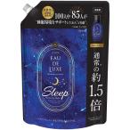 ショッピングレノア レノアオードリュクス マインドフルネスシリーズ スリープ つめかえ用特大サイズ 600ml P＆GJapan 返品種別A