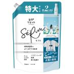 レノアリセットセラム ミネラルジャスミンの香り つめかえ用 特大サイズ 750ml P&GJapan 返品種別A