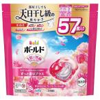 ボールドジェルボール4D華やかプレミアムブロッサムの香り つめかえメガジャンボサイズ 57個入 P&GJapan 返品種別A