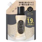 レノアオードリュクスアロマジュエル イノセント リリー＆ジャスミンの香り つめかえ用特大サイズ 920ml P＆GJapan 返品種別A