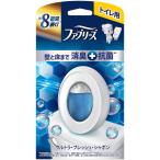 ファブリーズトイレ用消臭剤プレミアムシリーズ＋抗菌ウルトラフレッシュシャボン 6．3ml P＆GJapan 返品種別A