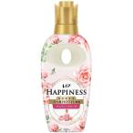 レノアハピネス夢ふわタッチ 華やかに香るアンティークローズの香り 本体 460ml P＆GJapan 返品種別A