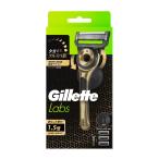 ジレットラボシャイニ−ゴールド2B