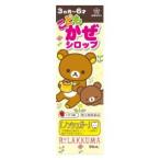 ( no. (2) вид фармацевтический препарат ). магазин производства лекарство hiya..... сироп Rilakkuma 96ml * собственный metike-shon налоговая система объект товар возвращенный товар вид другой B