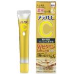 ショッピングメラノcc メラノCC 薬用しみ集中対策 プレミアム美容液 20ml ロート製薬 返品種別A