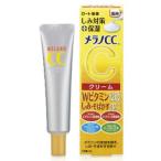 ショッピングメラノcc メラノCC 薬用しみ対策 保湿クリーム 23g ロート製薬 返品種別A