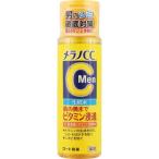メラノCC Men 薬用しみ対策美白化粧水 170mL ロート製薬 返品種別A