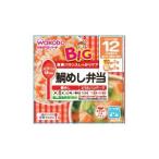 和光堂 BIGの栄養マルシェ 鯛めし弁当 190g アサヒグループ食品 (12か月頃から) 返品種別B