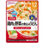  Wako .BIG размер. g-g- кухня курятина . овощи. nikomi udon 130g Asahi группа еда (12. месяц примерно из ) возвращенный товар вид другой B