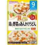  Wako .. вдоволь g-g- кухня курица . овощи. .... udon 80g Asahi группа еда (9. месяц примерно из ) возвращенный товар вид другой B