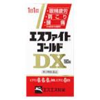 ( no. 3 вид фармацевтический препарат ) SS Pharmaceutical esfaito Gold DX 180 таблеток возвращенный товар вид другой B