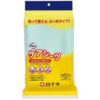 サルバ ケアシーツ エコノミータイプ 白十字 返品種別A