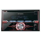 パイオニア CD/ USB/ チューナーメインユニット carrozzeria(カロッツェリア) 2Dメインユニット FH-3100 返品種別A