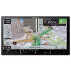 パイオニア 7V型HD/ TV/ DVD/ CD/ Bluetooth/ SD/ チューナー・AV一体型メモリーナビゲーション carrozzeria(カロッツェリア) 楽ナビ AVIC-RZ720 返品種別A