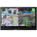 パイオニア 8V型HD/TV/DVD/CD/Bluetooth/USB/SD/チューナー・AV一体型メモリーナビゲーション サイバーナビ AVIC-CL912IV 返品種別A