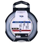 よつあみ テレフター 50m クリアー(4号) 返品種別B