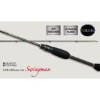 TICT SRAM swing man ajing удилище 5.8ft Tubular цельный возвращенный товар вид другой A