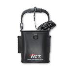 ショッピングバケツ TICT ホルダーバケツDX(ブラック)  返品種別A