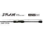 TICT SRAM ajing удилище 7.3ft Tubular 2 деталь возвращенный товар вид другой A