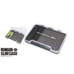 TICT Ran gun тонкий кейс возвращенный товар вид другой A