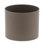  лучший kore Don do цветок pot (5 номер / Moss Brown ) MA-3244 возвращенный товар вид другой B