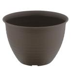  лучший ko цветок кольцо pot (8 номер / Moss Brown ) MA-3272 возвращенный товар вид другой B