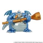 ドラゴンクエスト メタリックモンスターズギャラリー バルザック - 最