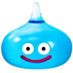 スクウェア・エニックス (再生産)ドラゴンクエスト クリスタルモンスターズギャラリー スライム 返品種別B