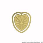 スクウェア・エニックス ドラゴンクエスト文具屋 エッチングクリップス 『ロトの盾』 返品種別B