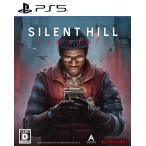 コナミデジタルエンタテインメント (Joshinオリジナル特典付)(PS5)SILENT HILL: Townfall 返品種別B