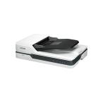 エプソン A4フラットベッドスキャナー DS-1630 返品種別A