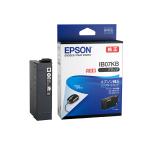 ショッピングカートリッジ エプソン ［純正］インクカートリッジ(ブラック/ 大容量インク) EPSON IB07KB 返品種別A