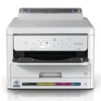 エプソン A4カラープリント対応 インクジェットプリンター EPSON ビジネスプリンター PX-S887 返品種別A