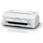 ショッピングプリンター エプソン A4対応 インクジェットプリンター(モノクロモデル) EPSON ビジネスプリンター PX-S155 返品種別A