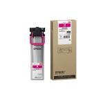 エプソン ［純正］ インクパック(マゼンタ/ 大容量) EPSON IP11MB 返品種別A