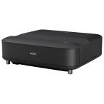 エプソン ホームプロジェクター(ブラック) EPSON dreamio(ドリーミオ) EH-LS650B 返品種別A