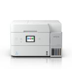 エプソン エコタンク搭載モデル A4カラーインクジェット複合機 FAX搭載 4色 EPSON EW-M678FT 返品種別A