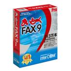 インターコム まいとーく FAX 9 Pro ※