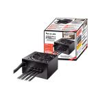 ショッピング購入 玄人志向 80PLUS BRONZE取得 ATX電源 750W(プラグインタイプ) KRPW-BK750W/ 85+ 返品種別B
