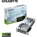 グラフィックボード・グラボ・ビデオカード GIGABYTE 5060 EAGLE DC ICE 8G Amazon.com: GIGABYTE GeForce RTX 5060 Eagle OC ICE 8G Graphics
