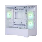玄人志向 Micro ATXマザーボード対応 