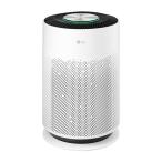 LGエレクトロニクス 空気清浄機 LG PuriCare 360 Pet Hit (37畳まで ホワイト) ペット脱臭 集じん 花粉 リビング 店舗 オフィス AS607HWT0 返品種別A