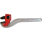 MCCコーポレーション コーナーレンチ アルミ白・エンビ被覆用DA 250 CWVDA250 返品種別B