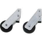 ショッピングキャスター ピカ FG用背面キャスター 2個1セット Danchi(ダンチ) FG-HC2 返品種別B