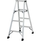 ピカ 軽量専用脚立 BEN-KEI 便軽 天板高さ：1.1m(他商品との同時購入不可)メーカー直送品(沖縄県・離島はお届け対象外となります) LM-120 返品種別B