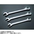 ネプロス アングルヘッドスパナ 14mm KTC 京都機械工具 NS3-14 返品種別B