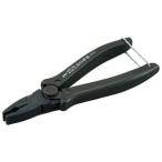 京都機械工具 倍力ペンチ 175mm KTC SPP-175 返品種別B