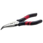 京都機械工具 ラジオペンチ(45°ベントノーズタイプ)150mm KTC PSL-150BN 返品種別A