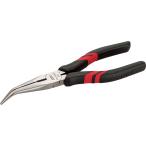 KTC(京都機械工具) ラジオペンチ (45°ベントノーズタイプ) 150mm KTC PSL-150BN-S 返品種別B