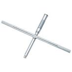 KTC(京都機械工具) 12.7sq.早回しクロスレンチ KTC XH30 返品種別B